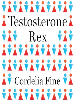 cover image of Testosterone Rex